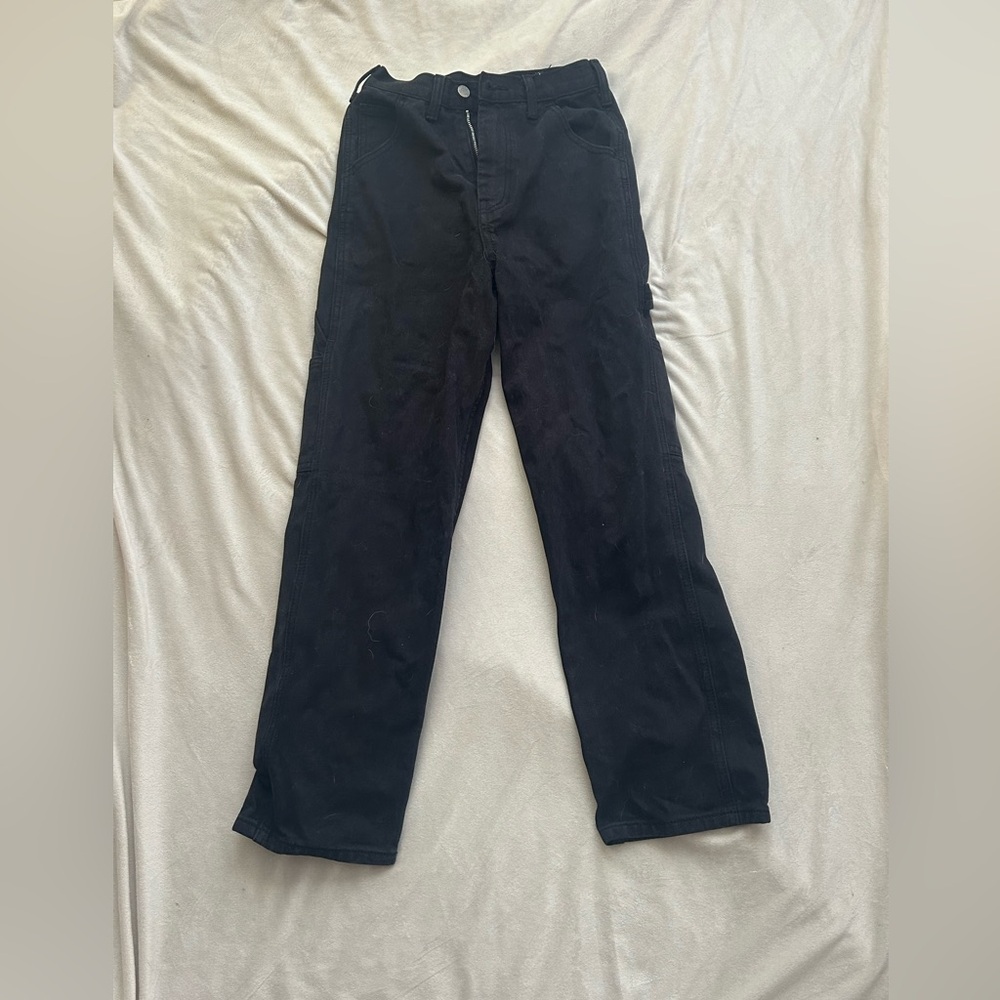 J. Galt Shanghai (owned by PacSun) Dad Jeans
